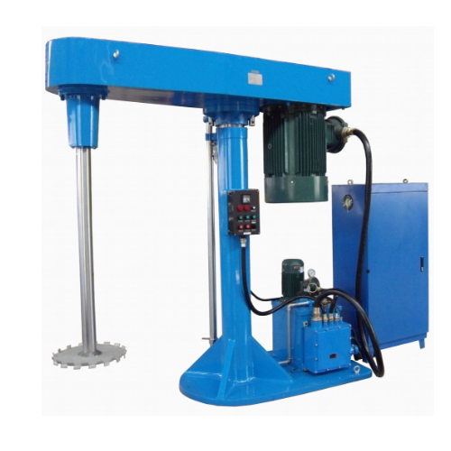 High Speed Disperser