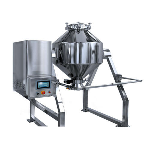 Pharma machinery Manufacturer in India